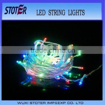 factory wholesale Led string lights