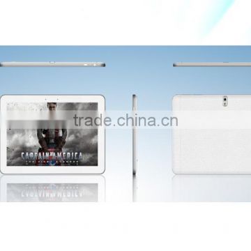 new products Dual-Core MTK8312 10 inch D1001M tablet pc dual sim