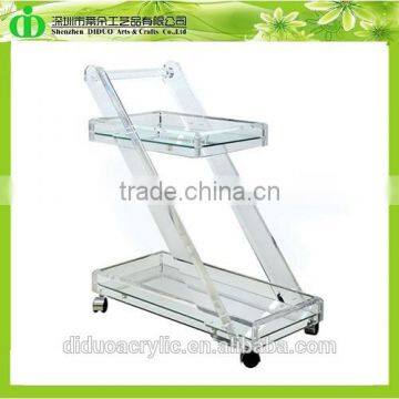 DDA-0043 Trade Assurance Juice Cart