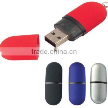Logo Printed Promotional Gift Cheap USB Flash Drive