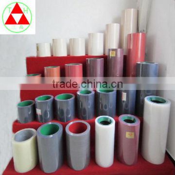 rubber roller many color good quality