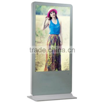 65" Android Touch Digital Advertising Screen