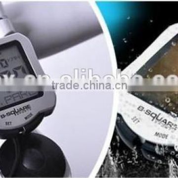 Bike Computer With Water Luminous Waterproof Cycling Bicycle Meter Counter