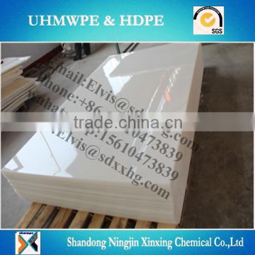 food grade approved cutting board/corrugated disposable PP cutting sheet/Plastic Cutting Board