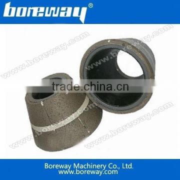 Supply diamond conical grinding wheels for ceramic