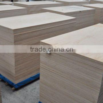 FSC High quality Phenolic China commercial plywood sheet