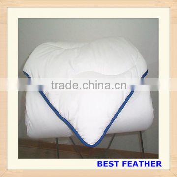 Microfiber polyester quilt China