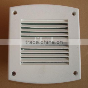 220-240V Super Bright CE Led Outdoor Wall Light With Factory Price From Original Manufacturer Zhejiang Yuyao
