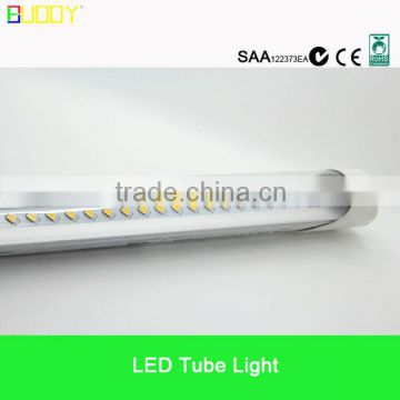 18W dimmable 1200mm led red tube animals x tube, CE,C-Tick, SAA