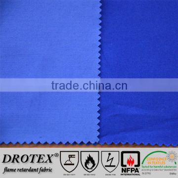 Authentic Pyrovatex Finished Fire Resistant Fabric