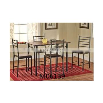 Hot saler french style dining room furniture M04146-P1