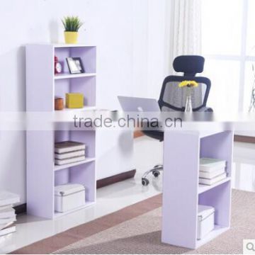 2015 hot sale computer table/computer table new design/office computer table design