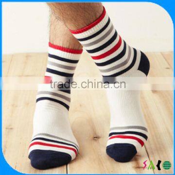 Men Half Cushioned Sock