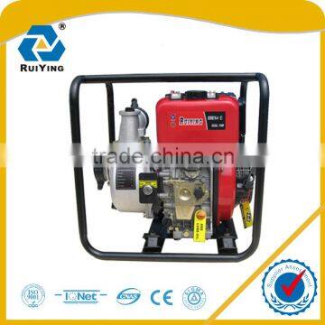 portable Diesel Water Pump 3''