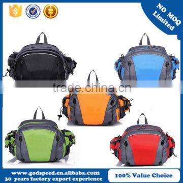 Fanny Pack Running Waist Bag With Multi Pocket for Phone