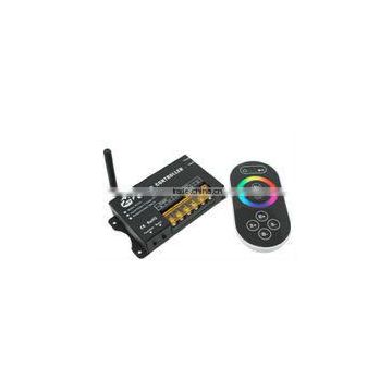 Chinese useful 2.4G Full-color Controller