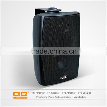 70v 100v 6'' Wall Mounted Powered Speaker LBG-5086