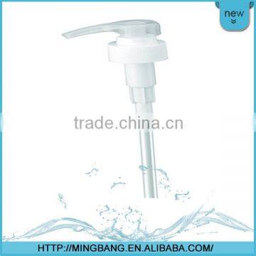 Hot-Selling high quality low price foaming lotion pump