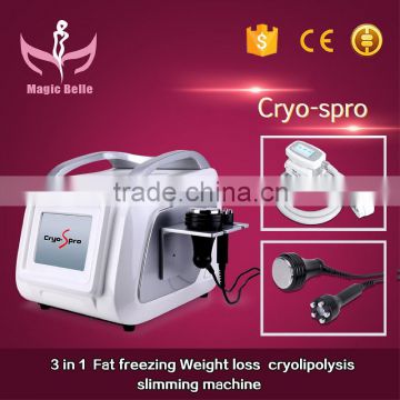 Body Reshape Body Slimming Machine!!! Cryolipolysis Slimming Body Shaping Device Fat Freezing Machine For Sale