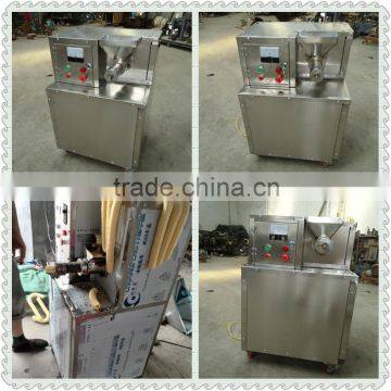 Best selling 304 SUS ice cream cone filling machine