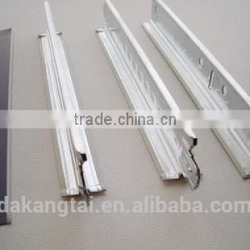 Suspended Ceiling accessories t-bar