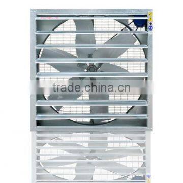 FUHUA Series High Quality 50" Weight Balance Exhaust Fan