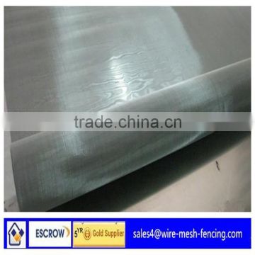 Factory Direct Sale Stainless Steel Wire Mesh Screen/Stainless Steel Woven Wire Mesh/Stainless Steel Wire Mesh Importer