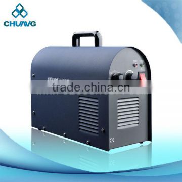 High quality and high efficiency 3g ceramic portable ozone generator