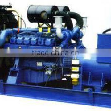 china brand LPG Generator 50HZ