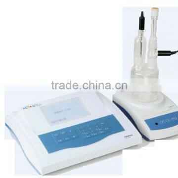 Modern Cheapest automatically trace moisture analyzer