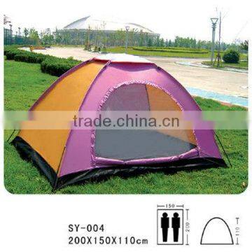 camping tent