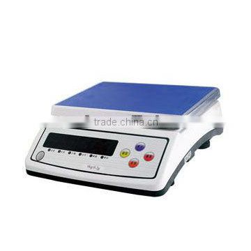 new type 30kg digital table scale / electronic scale