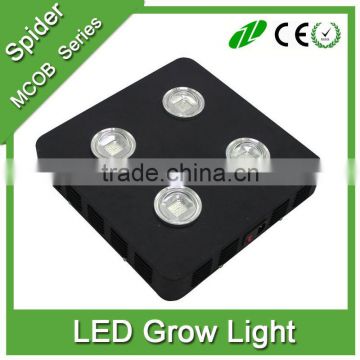 360W High Power COB Led grow light for Plant Grow Light 380nm-840nm (Full Spectrum) best indoor led grow light