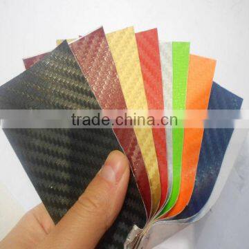 carbon fiber film