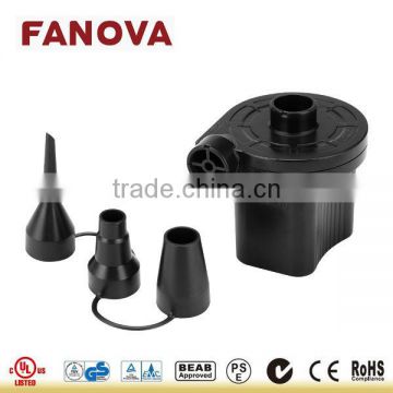 Professional FANOVA AP-126 mini hand air pump