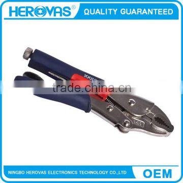 Channel lock pliers, Twisting /cutting function of hand tools pliers
