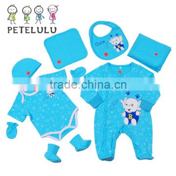 2015 Hot Selling Garment Brand Baby Wearing Set and OEM Service Supply Type Baby Clothing