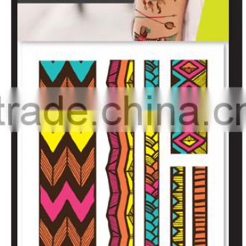 Good price of tattoo sticker with low
