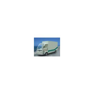 Sell Electric Freight Truck