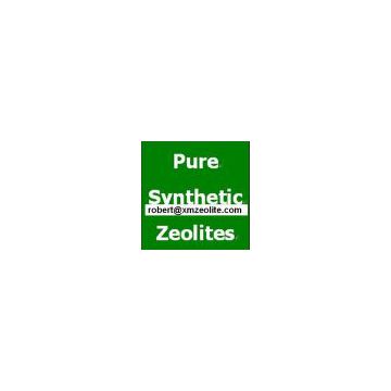 Synthesis Zeolite 4A Detergente 1st Grade