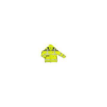 High Visibility Jacket