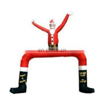 promotion christmas inflatables for sale