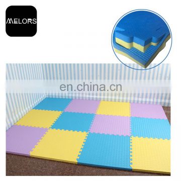 Melors 4cm Aikido Factory Price EVA Mat Manufacturer