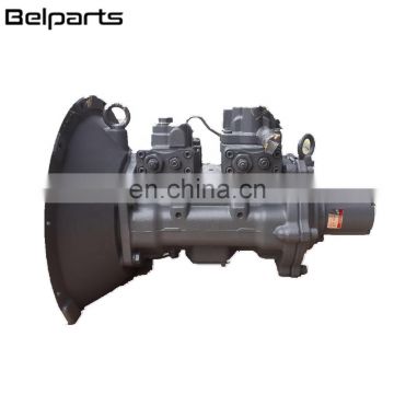 Belparts excavator 9797338 ZX120 HPK055 ZX135  hydraulic main pump
