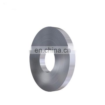 2b ba stainless steel band strap strip 316 201