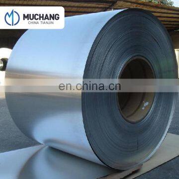 ASTM SPCC Full Hard Cold Rolled Steel Sheet for South America market