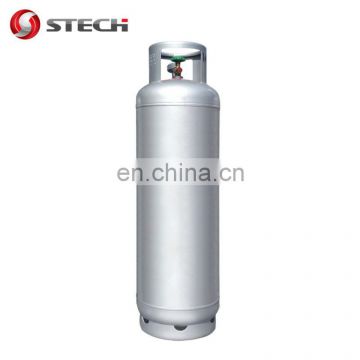 High quality steel medical gas cylinder