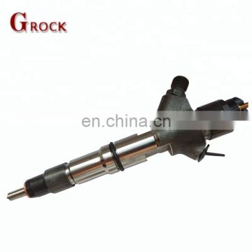 Excellent Quality auto truck diesel engine parts common rail fuel injector 0445120343