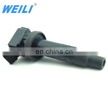 WEILI ignition coil Pack OE# 90919-02239 for Collora 1.8 Yaris 1.0