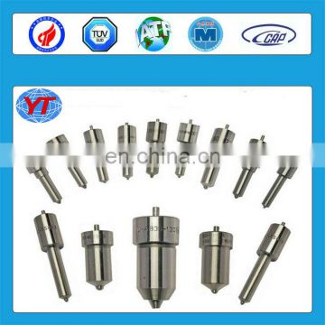 Liaocheng YT Diesel Fuel Different Type of Injector Nozzles